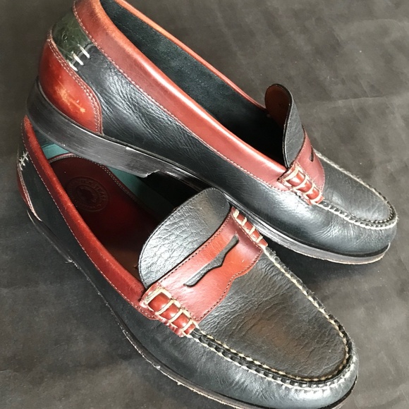 Trask Shoes Hs Trask Sadler Loafers Poshmark